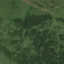 Satellite imagery of Srijetež, BA