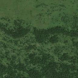 Satellite imagery of Srijetež, BA