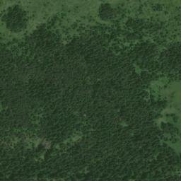 Satellite imagery of Durovo Brdo, BA