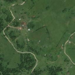 Satellite imagery of Durovo Brdo, BA