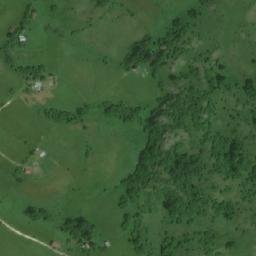 Satellite imagery of Durovo Brdo, BA
