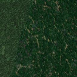 Satellite imagery of Sirova Gora, BA