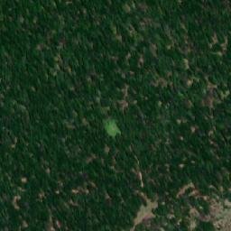 Satellite imagery of Sirova Gora, BA