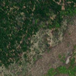 Satellite imagery of Sirova Gora, BA