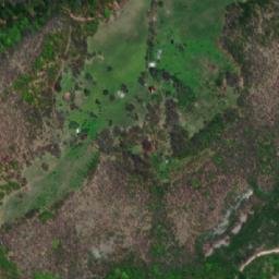 Satellite imagery of Mala Stijena, BA