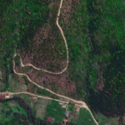 Satellite imagery of Tavnica, BA
