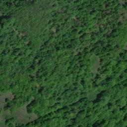 Satellite imagery of Pasja Stijena, BA