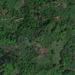 Satellite imagery of Vagani, BA