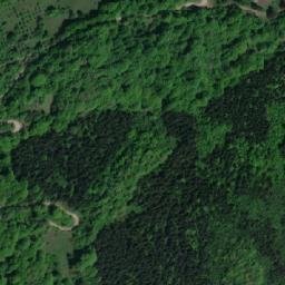 Satellite imagery of Vagani, BA