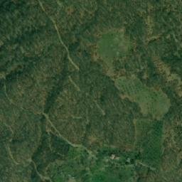 Satellite imagery of Gradačka Stena, BA