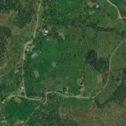 Satellite imagery of Gradačka Stena, BA