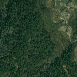 Satellite imagery of Tabija, BA