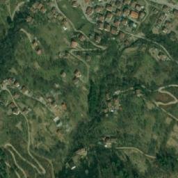 Satellite imagery of Tabija, BA