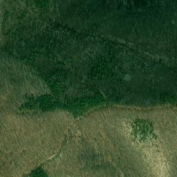 Satellite imagery of Šibut, RS