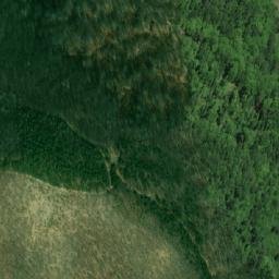 Satellite imagery of Šibut, RS