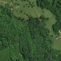 Satellite imagery of Šibut, RS
