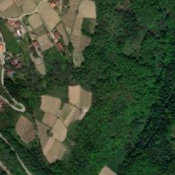 Satellite imagery of Klisura, RS