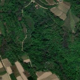 Satellite imagery of Klisura, RS