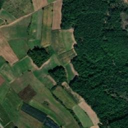 Satellite imagery of Radoševac, RS