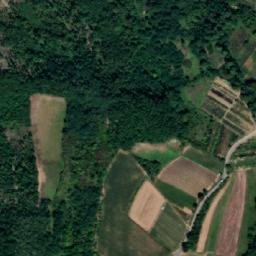 Satellite imagery of Radoševac, RS