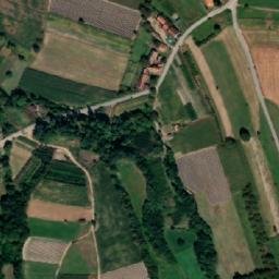 Satellite imagery of Radoševac, RS
