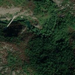 Satellite imagery of Svinjski Kamen, RS