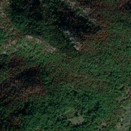 Satellite imagery of Svinjski Kamen, RS