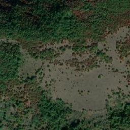 Satellite imagery of Svinjski Kamen, RS