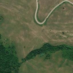 Satellite imagery of Mala Glama, BG