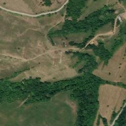 Satellite imagery of Mala Glama, BG