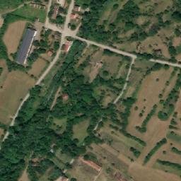 Satellite imagery of Mala Glama, BG