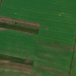 Satellite imagery of Venets TV Mast, BG
