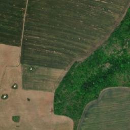 Satellite imagery of Venets TV Mast, BG