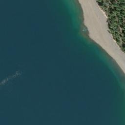 Satellite imagery of Hoey Point, US