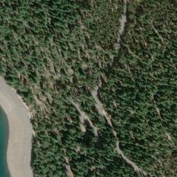 Satellite imagery of Hoey Point, US