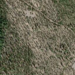 Satellite imagery of Hoey Point, US