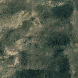 Satellite imagery of Sheephead Ridge, US