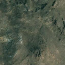 Satellite imagery of Sheephead Ridge, US