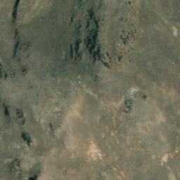 Satellite imagery of Sheephead Ridge, US