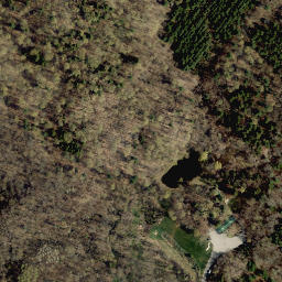 Satellite imagery of Milton Heights, CA