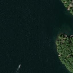 Satellite imagery of Travis Point, US