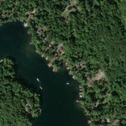 Satellite imagery of Travis Point, US