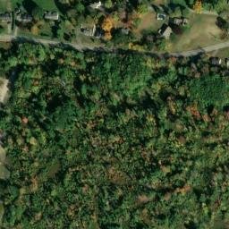 Satellite imagery of A 184 MEDT — NGS OC1183 — Biddeford, US, US