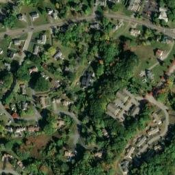Satellite imagery of A 184 MEDT — NGS OC1183 — Biddeford, US, US