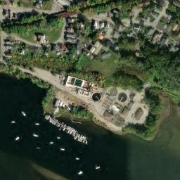 Satellite imagery of Junkins Point, US