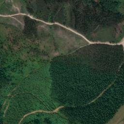 Satellite imagery of Punta del Penote, ES