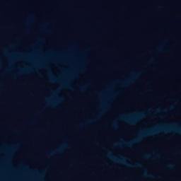 Satellite imagery of Punta Vergajo, ES