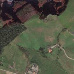 Satellite imagery of Punta Urdiales, ES