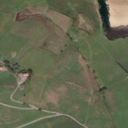 Satellite imagery of Punta Urdiales, ES