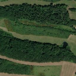 Satellite imagery of Château de Loubersan, FR